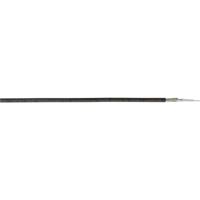 Belden 7805 Coaxkabel Buitendiameter: 2.67 mm RG174 50 Ω Zwart per meter - thumbnail