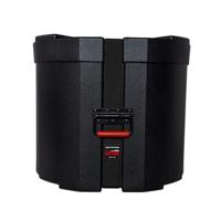 Gator Cases GPC1816 Grooves koffer voor tom 18 x 16 inch - thumbnail