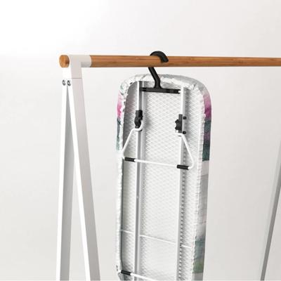 Brabantia tabletop tafelstrijkplank S 95x30 cm morning breeze white - thumbnail