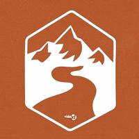 Luifeltent Oranje 250 x 250 x 227 / 236 / 245 cm Oxford stof - thumbnail