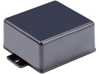 Strapubox C 04 Modulebehuizing 68 x 61 x 28 ABS Zwart 1 stuk(s) - thumbnail