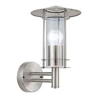 Eglo BuitenlichtLisio rvs - 30184 - thumbnail