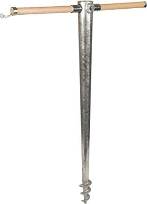 DEHN 644000 ERO BSP ASSM10 1000 STTZN Aardingsbuis