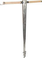 DEHN 644000 ERO BSP ASSM10 1000 STTZN Aardingsbuis - thumbnail