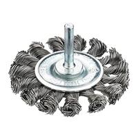 Connex Schijfborstel Bm 75Mm Loopt Uit - COM214075 - thumbnail