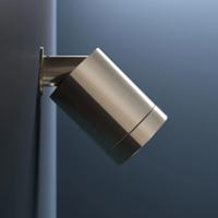 Hoofddouche Hotbath Archie Beam 3 Standen Met Muurbevestiging RVS316 - thumbnail