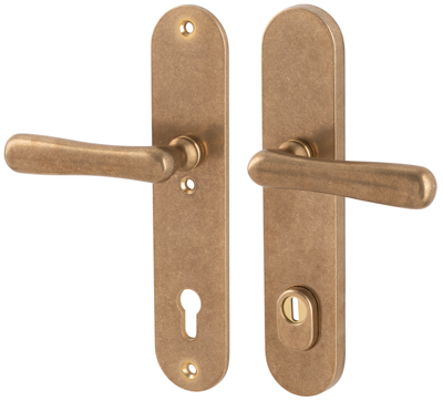 Krukg.LS SKG Linea XL/Ovaal MTO K92