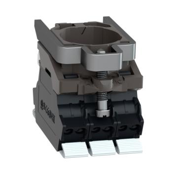 Schneider Electric ZB4BZ141 ZB4BZ141 1 stuk(s)