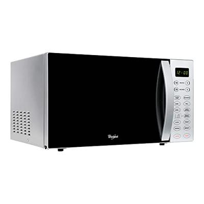 Whirlpool MWO 611 SL magnetron met grill Whirlpool MWO 611 SL magnetron met grill
