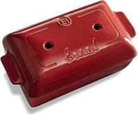 Emile Henry Broodbakvorm voor Busbrood - Grand Cru - 22 x 15 cm / 2.2 liter - thumbnail