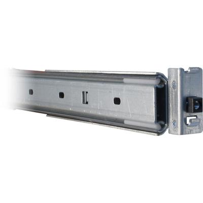 Inter-Tech 2U telescooprails 650 mm inbouwrails