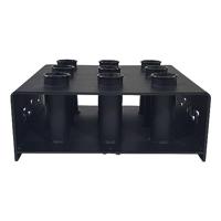 Tunturi Olympische Halterstang houder (9bars) - thumbnail