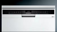 Siemens iQ300 SN23HW36VE vaatwasser Vrijstaand 13 couverts E - thumbnail