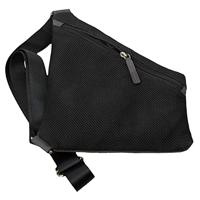 Pride and Soul JU-47264 Schoudertas . CROSS Grijs Leer - thumbnail