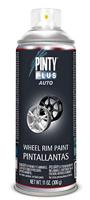 Sprayverf Pintyplus Auto L150 Velg 400 ml Zilverkleurig - thumbnail