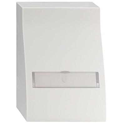 Rutenbeck UMflex-ApG rw 13911501 Behuizing 82 x 114 x 52 Crème-wit 1 stuk(s) Rutenbeck UMflex-ApG rw 13911501 Behuizing 82 x 114 x 52 Crème-wit 1 stuk(s)