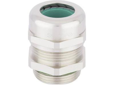 LAPP 53112546 Wartel M50 Messing Messing 1 stuk(s)