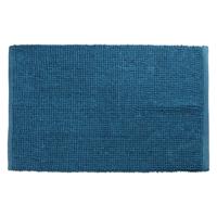 Badmat Differnz Candore 50x80 cm Met Antislip Microfiber Petrol Differnz - thumbnail
