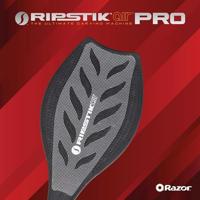 Razor RipStik Air Pro zelfbalancerende scooter Zwart, Grijs - thumbnail