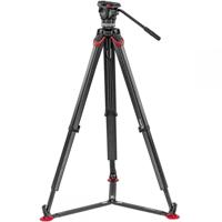 Sachtler System Ace XL GS carbon statief - thumbnail