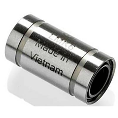 UltiMaker Linear Bearing LMK6 Short UM3 SPUM-LIBE-LMW6