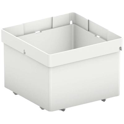 Tanos 83500057 Vakverdeling 6-delig (l x b x h) 100 x 100 x 68 mm Tanos 83500057 Vakverdeling 6-delig (l x b x h) 100 x 100 x 68 mm