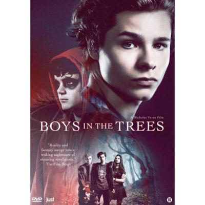 Boys In The Trees - DVD (8711983103221)