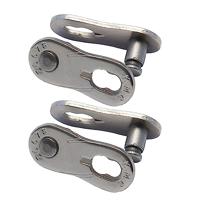KMC schakel wide missinglink z1ehx nr ept - fietskettingslot, 2m, zwart - thumbnail