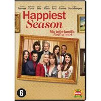 Happiest Season - DVD (8712609636970) - thumbnail