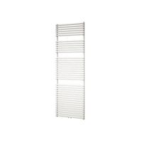 Plieger Designradiator Florian Enkel 901 Watt Middenaansluiting 171x50 cm Wit - Designradiator Florian Enkel 901 Watt Middenaansluiting 171x50 cm Wit - thumbnail