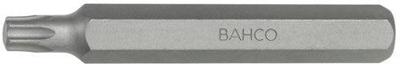 Bahco 10mm torx bit t20l 75mm | be5049t20l