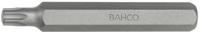 Bahco 10mm torx bit t20l 75mm | be5049t20l - thumbnail