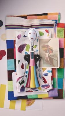 Alessi Anna G. Kurkentrekker Parade