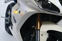 Kellermann led knipperlicht "micro 1000® pl kl turn signal micro 1000 chrome - thumbnail