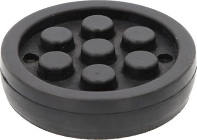 KS Tools 160.0517 Rubberen kussen