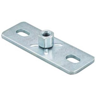 Fischer 504408 GPS M16 Grondplaat 120 mm 25 stuk(s)