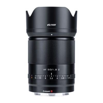 Viltrox 50mm F/1.8 AF Nikon Z