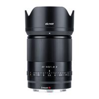 Viltrox 50mm F/1.8 AF Nikon Z - thumbnail