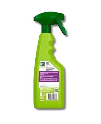 Kookplaat reiniger 500ml KB Home Defence - Kb home defence Kookplaat reiniger 500ml KB Home Defence - Kb home defence