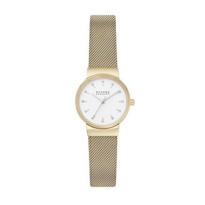 Skagen SKW7202 Dames Horloge 26mm 3ATM
