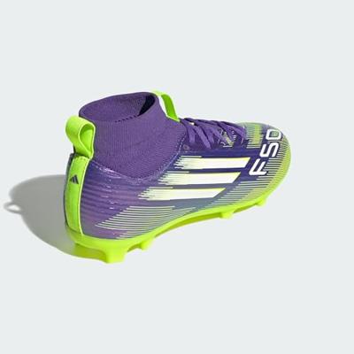 Adidas F50 League FG/MG Voetbalschoen