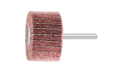 Pferd polinox slijpstift 50x30x6 a180 | 10 stuk stuks