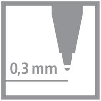 Rollerpen stabilo easyoriginal 3d dreamw m ass - thumbnail