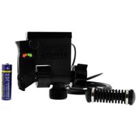 Scanpart elektronisch waterslot met sensor Wasmachine accessoire Zwart - thumbnail