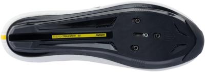 MAVIC "cosmic boa" raceschoen shoe cosmic boa white size 44