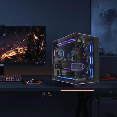 Lian Li PC-O11 Dynamic EVO RGB Black