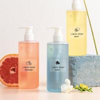 NIIMBOT A2G88318801 Etiketten (rol) 40 x 30 mm Transparant 230 stuk(s) Universele etiketten - thumbnail