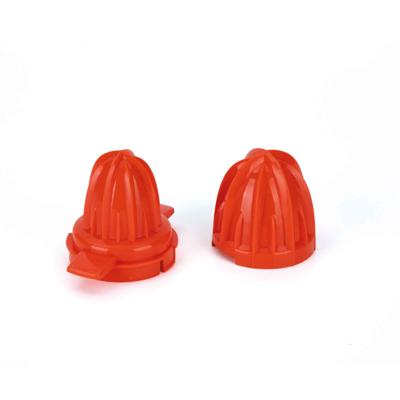 Vruchtenpers JATA JEEX1422 Zwart 1,2 L