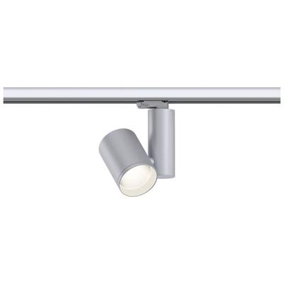 Paulmann ProRail3 Zeuz 33W 60° 3000K S triac 91340 Systeemlamp (basis) ProRail3 33 W LED Zilver