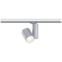 Paulmann ProRail3 Zeuz 33W 60° 3000K S triac 91340 Systeemlamp (basis) ProRail3 33 W LED Zilver - thumbnail